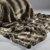 Luxury Faux Fur