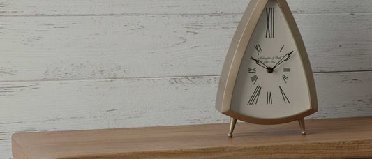 Mantel Clocks