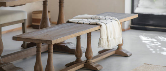 Benches & Stools