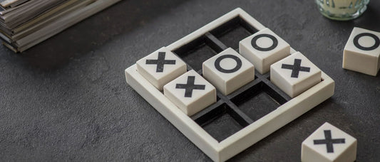 Ornaments and Curios | Annie Mo's