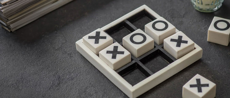 Ornaments and Curios | Annie Mo's