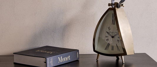 Clocks