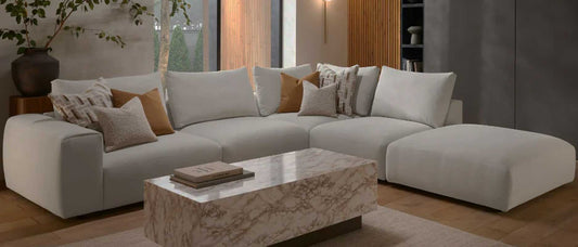 Corner Sofas
