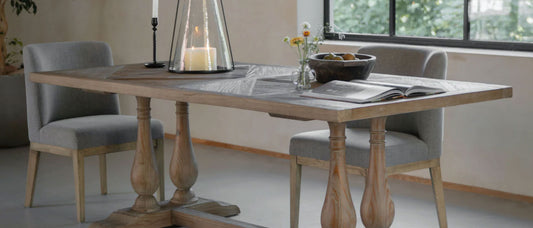Dining Tables | Annie Mo's