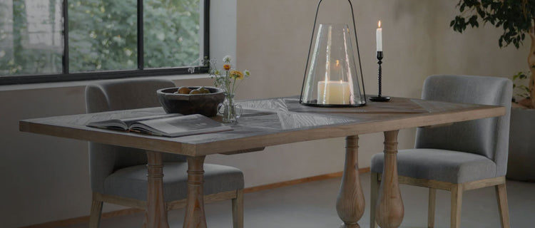 Furniture | Annie Mo's