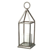 Lanterns and Candle Holders