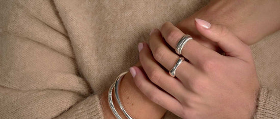 Jewellery  | Annie Mo's