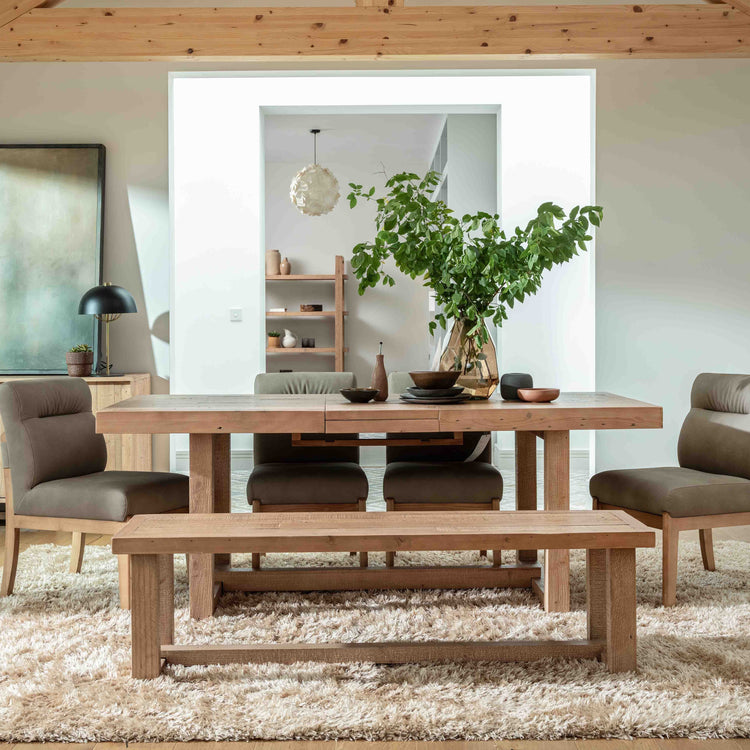 Oakley Dining Collection | Annie Mo's