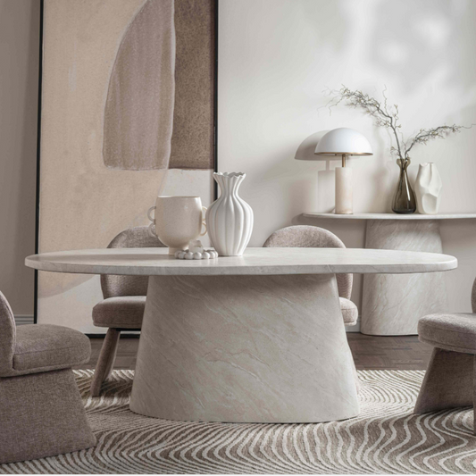 Rhoe Dining Collection | Annie Mo's
