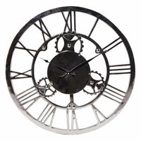 Skeleton Clocks