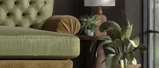 love seat