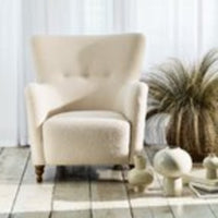 Perry Armchair | Annie Mo's