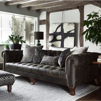 Vivienne Standard Version Sofa Collection | Annie Mo's