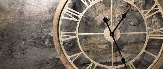 Wall Clocks