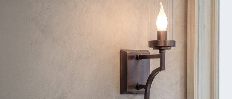 Wall Lights