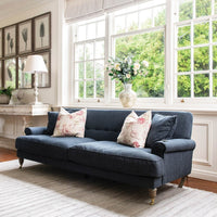 Shabby Chic Sofa Range | Annie Mo's