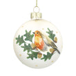 Robin Bauble 8cm