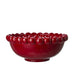 Red Dolomite Bobble Bowls - Size Choice | Annie Mo's