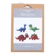 Make Your Own Dinosaur Decoration Kit
