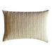 Amur Linen Cushion with Feather Inner 40x60cm | Annie Mo's