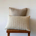 Amur Linen Cushion with Feather Inner 40x60cm