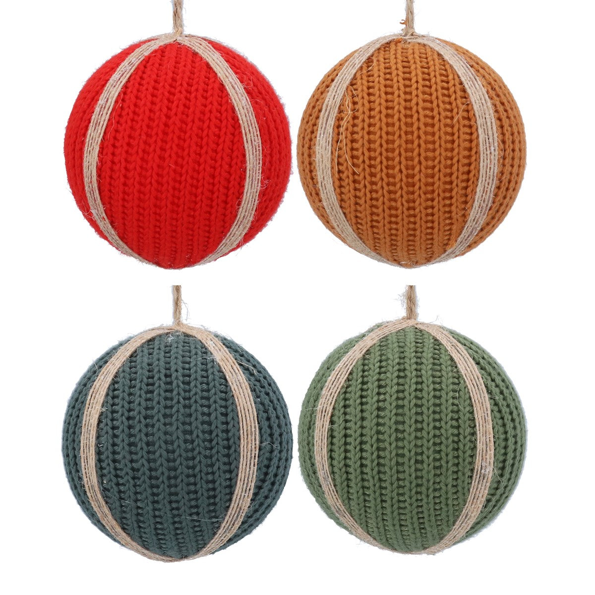 Fabric Ball, 7cm - Knit - Colour Choice | Annie Mo's