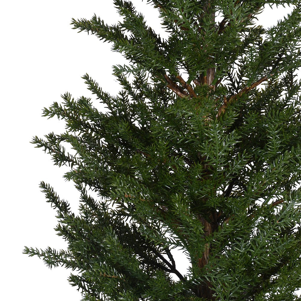 127cm Pine Tree On Stand-B