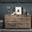Tuscan Spring Wide Chest of Drawers 