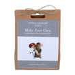 Make Your Own Mouse with Toadstool Decoration Kit