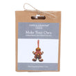Felt Kit 15cm - Make Your Own Scandi Gingerbread Man Dec | Annie Mo's