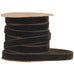 Velvet Ribbon on Spool 1000cm - Colour Choice