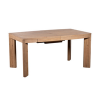 Copenhagen Extending Dining Table