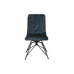 Lola Dining Chair - Teal