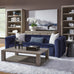 Harmony Haven Coffee Table