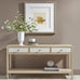 Nordic Tranquillity Console Table