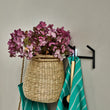 Paro Coat Rack 48.5cm