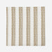 Yellow Brown Napkins 20x20cm Set of 40