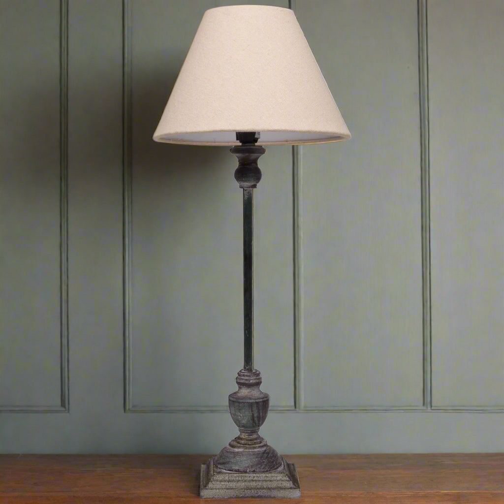 Incia Stem Table Lamp 52cm | Annie Mo's