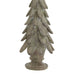 Spruce Tree Sculpture - Size Choice