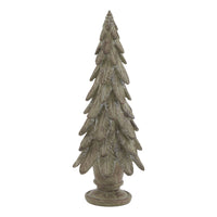 Spruce Tree Sculpture - Size Choice | Annie Mo's