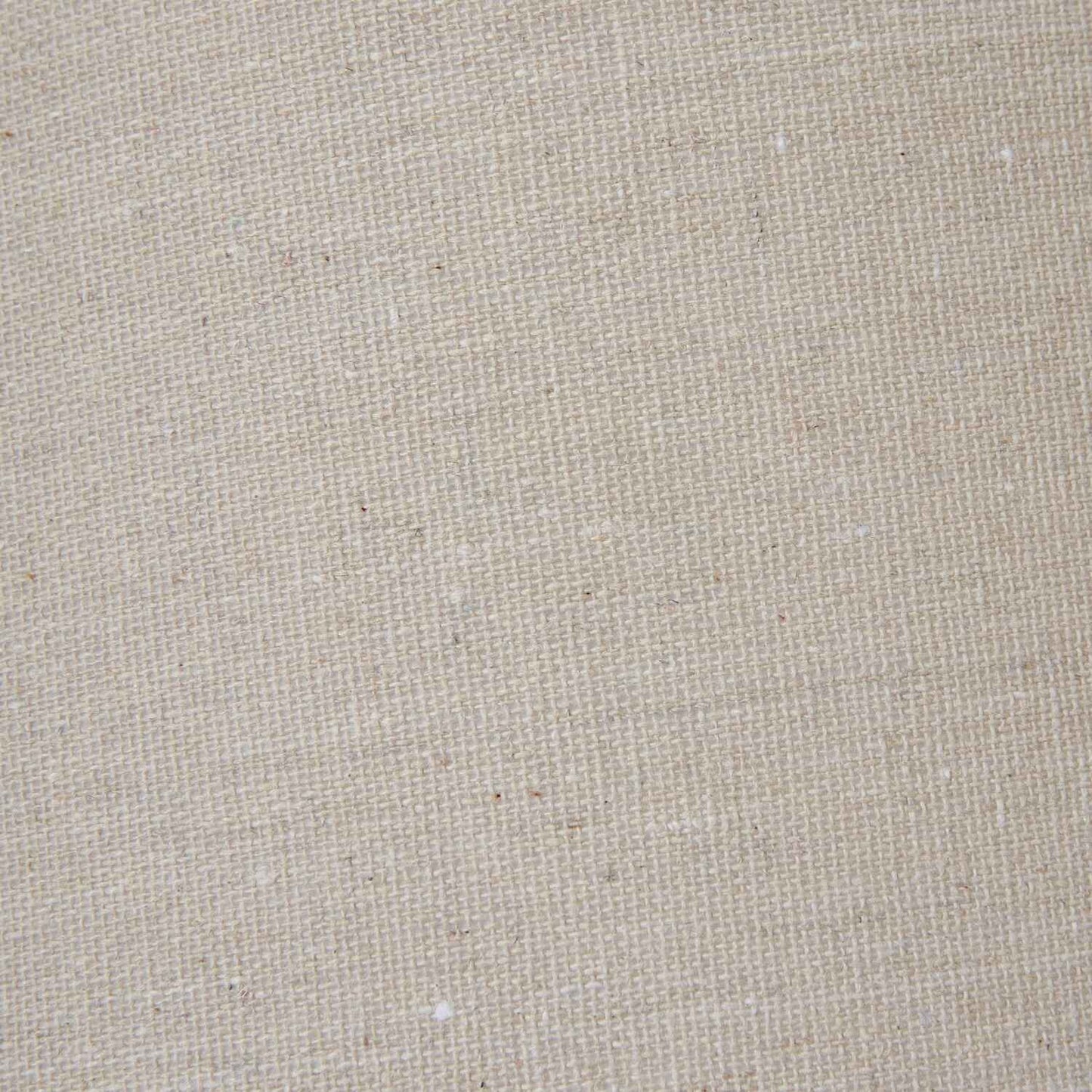 Isca Stem Table Lamp With Linen Shade 41cm