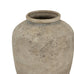 Deruta Large Mottled Vase 40cm