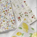 Grandma's Garden Paper Napkins - 16 Pieces per Pack