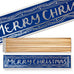 Merry Christmas | Giant Matchboxes | Safety Matches