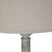 Stella Floor Lamp With Linen Shade 154cm | Annie Mo's B