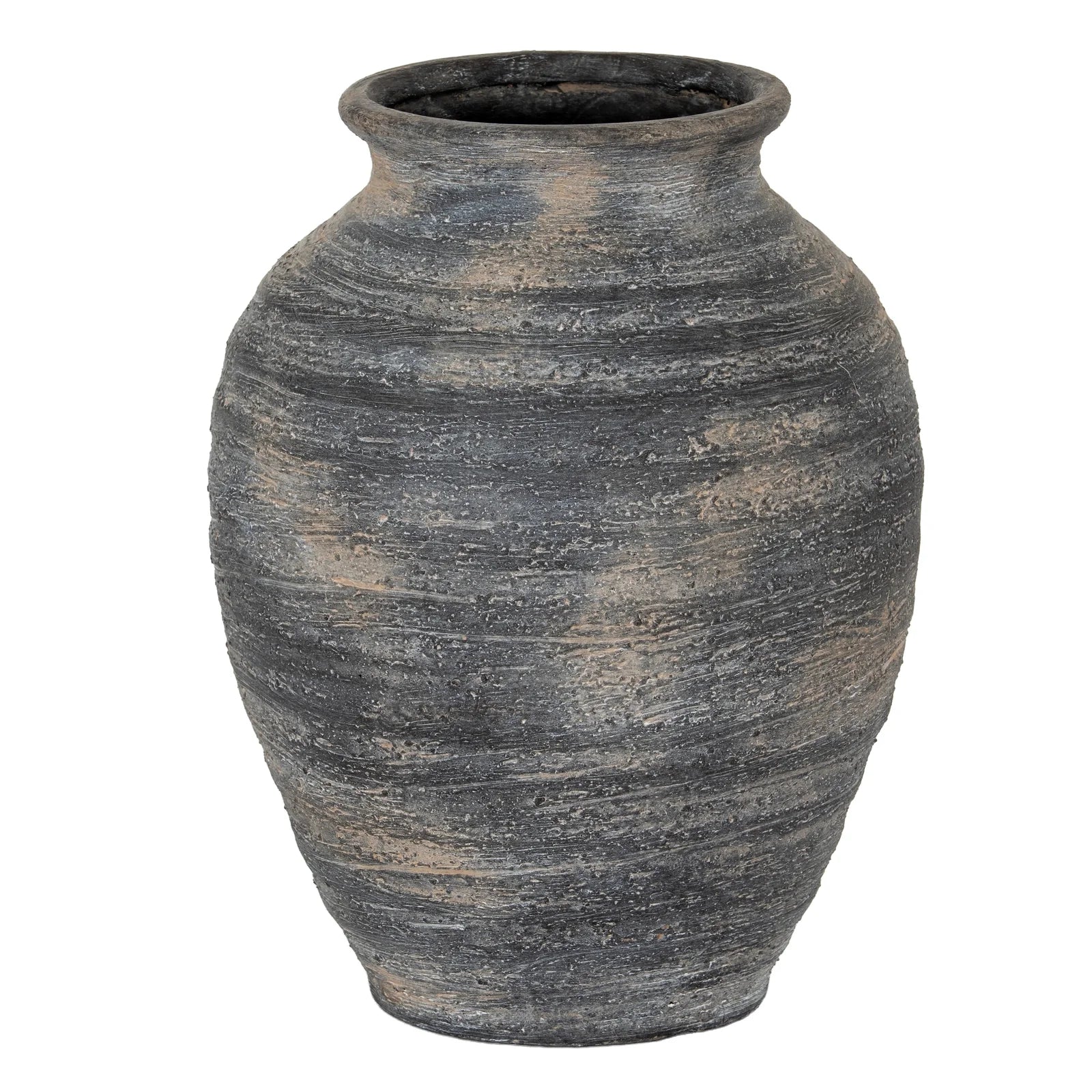 Marra Large Olpe Vase 42cm
