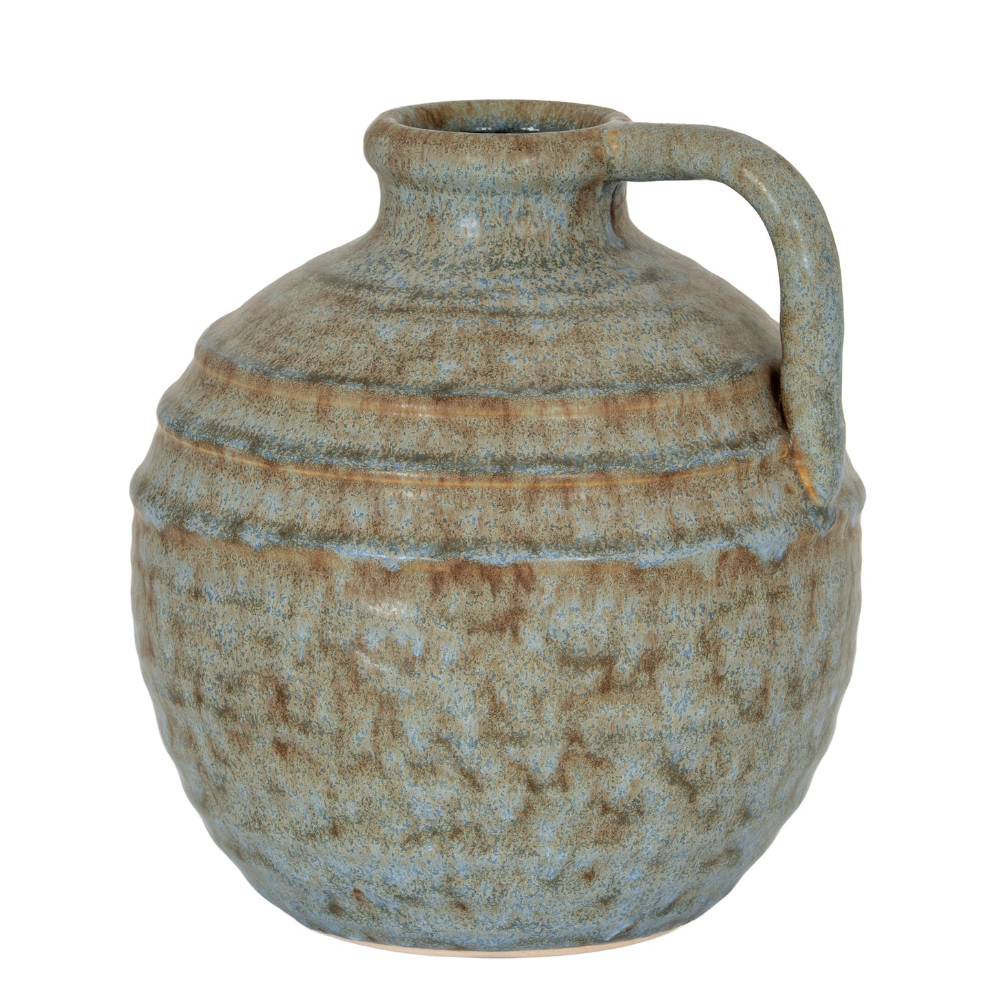 Capella Small Krater Jug Vase 18cm
