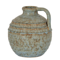 Capella Small Krater Jug Vase 18cm | Annie Mo's