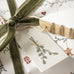 Velvet Ribbon on Spool 1000cm - Colour Choice
