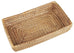 Wicker Napkin Holder 24cm